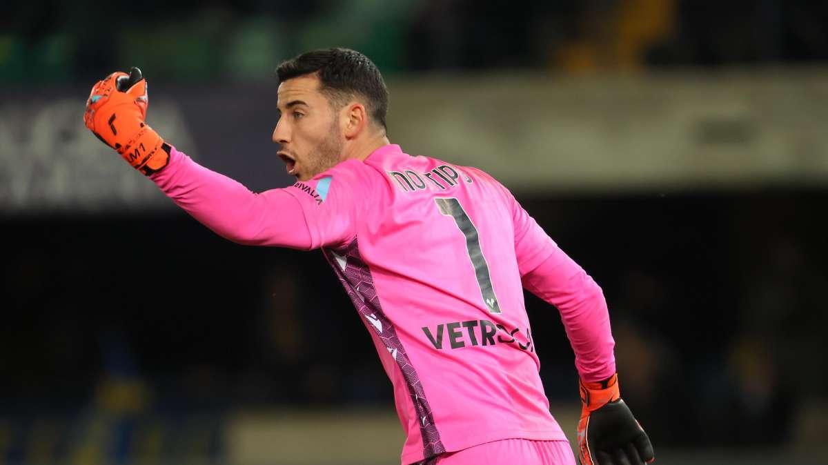 L'Arena - Verona-Torino 0-1, il pagellone dei gialloblù: si salvano Hien e Montipò