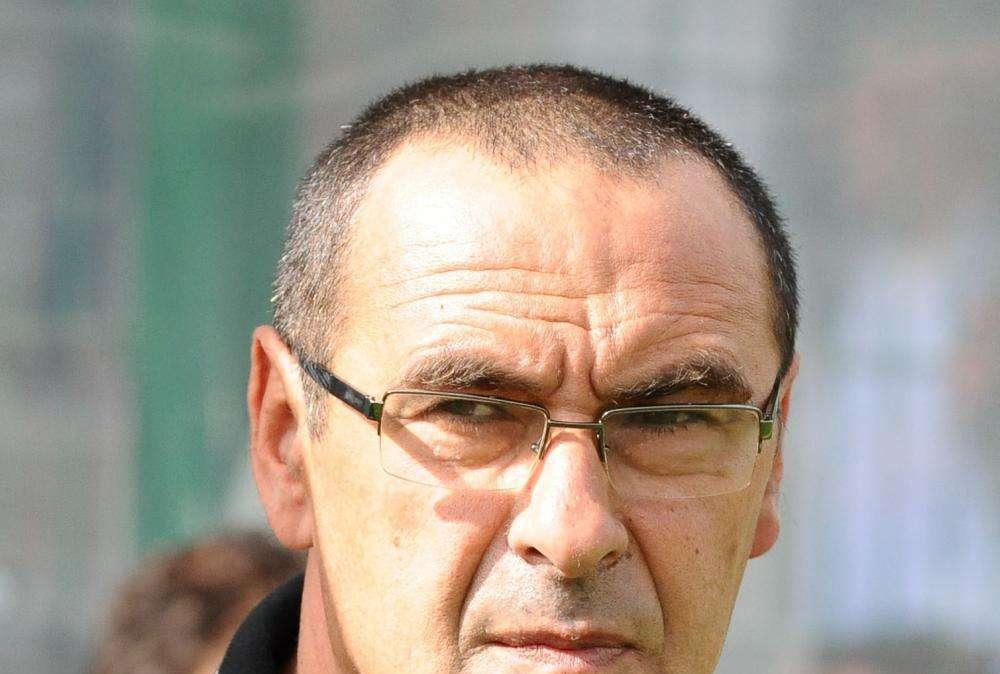 Vita da ex, Sarri saluta Sorrento