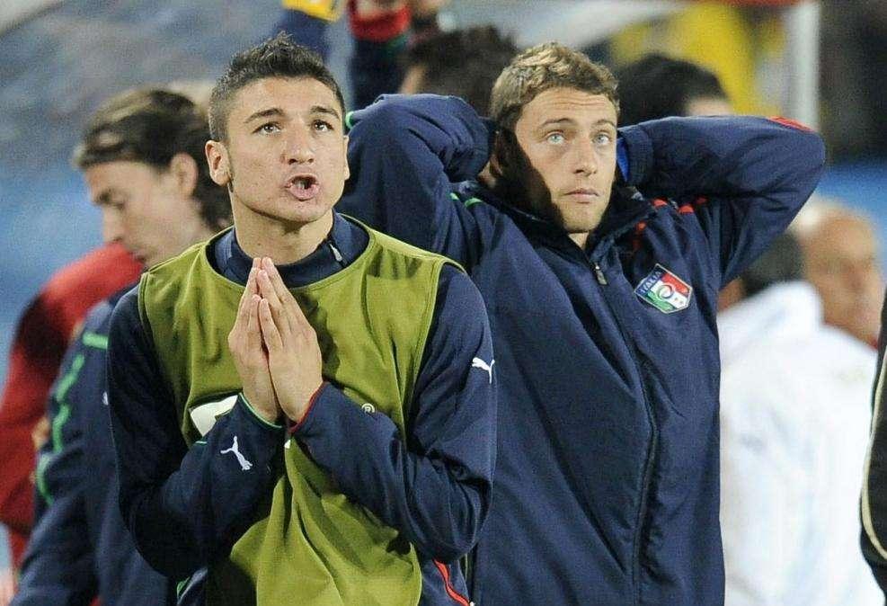 Amichevole Hellas: si rivede Bocchetti