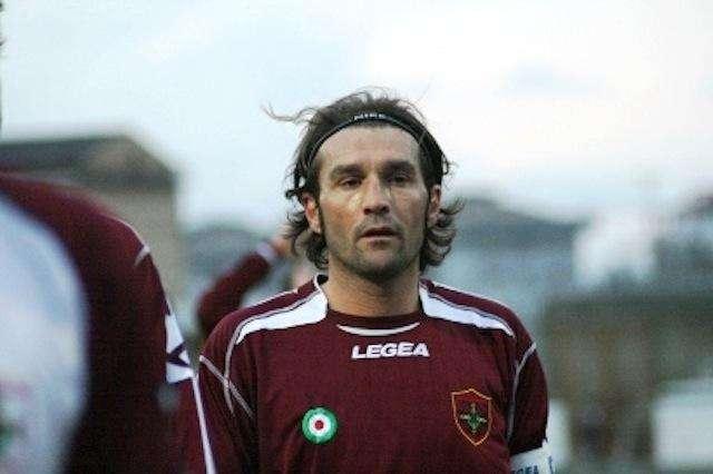 Antonio Marasco, vicina la chiamata in un Settore Giovanile di Lega Pro