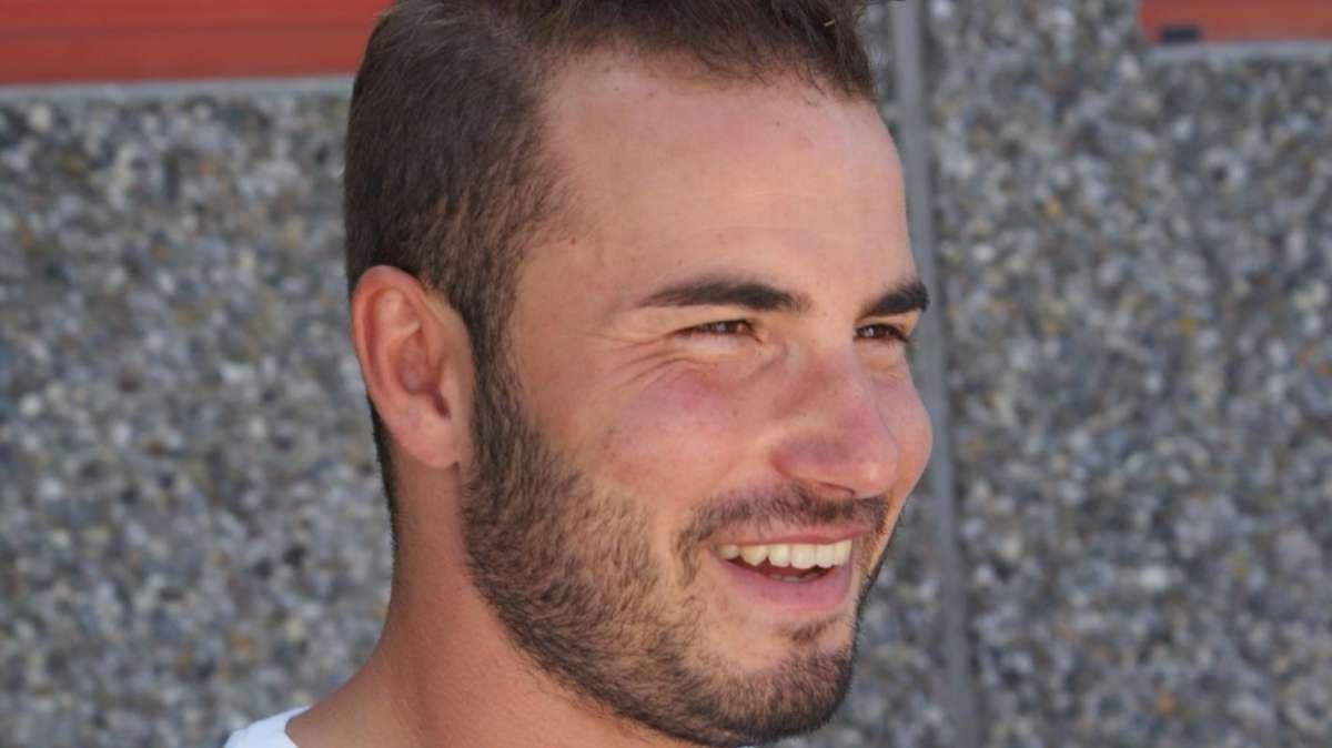 Vita da ex, Berrettoni ritrova il gol