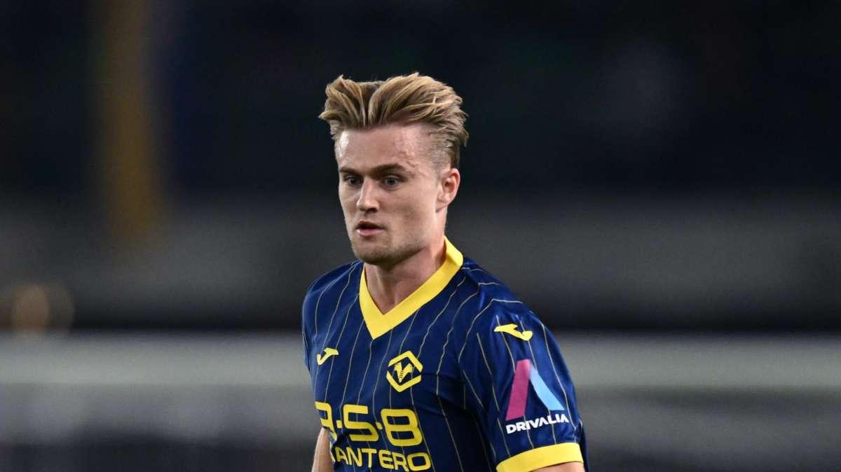 Verso Verona-Parma: si rivede Frese