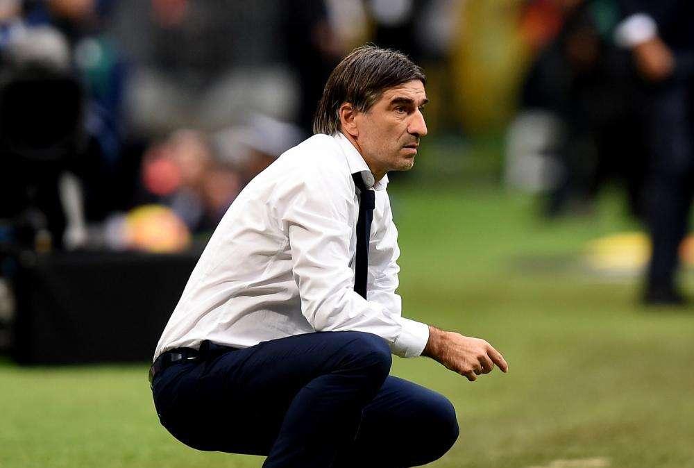 L'Arena, Juric: "Servono altro rinforzi. Mario? Fa la differenza, ma decide il presidente "