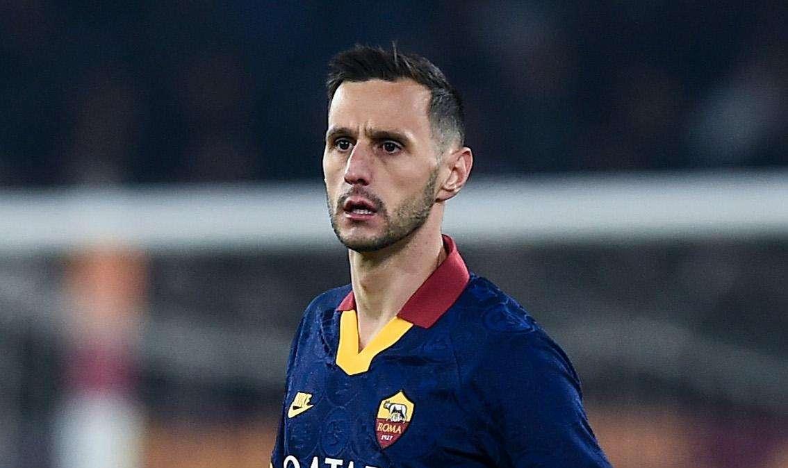 Nikola Kalinic all'Hellas Verona: c'è l'accordo, stamattina gli ultimi dettagli
