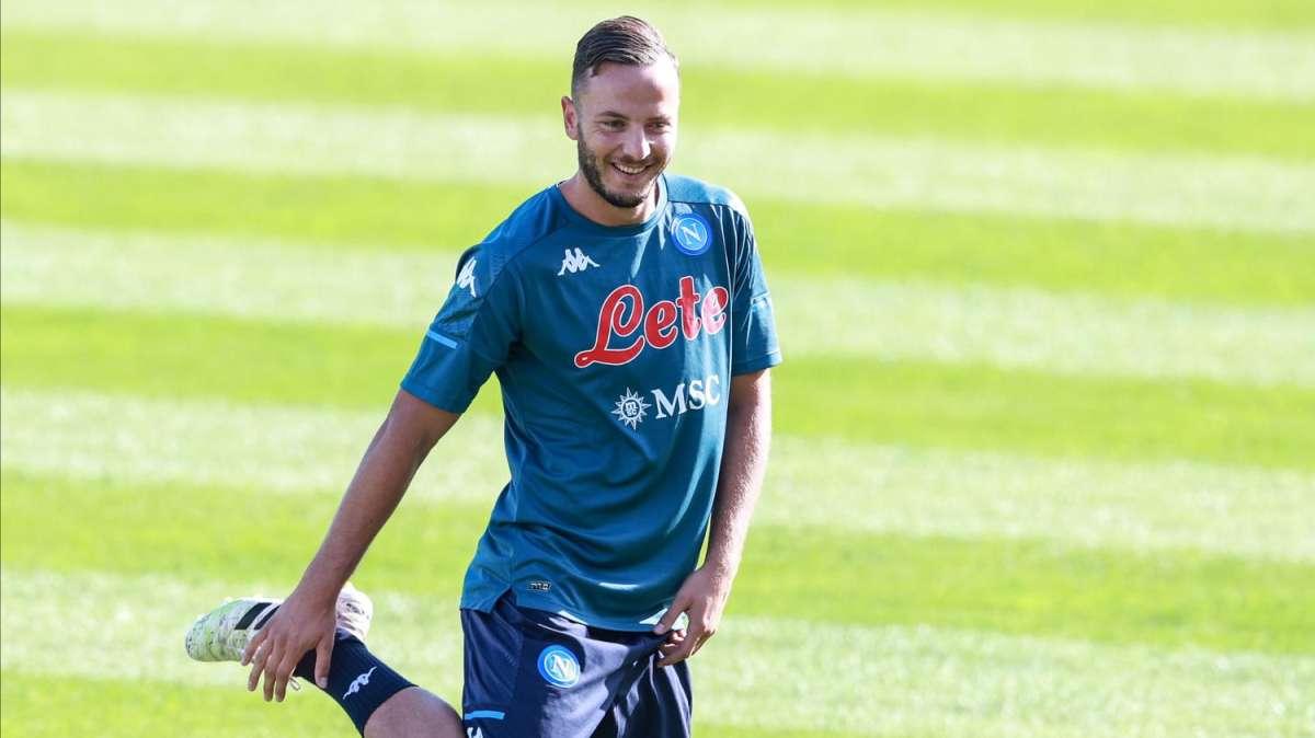 Rrahmani e il record recupera-palloni: "Merito anche dell'atteggiamento chiesto da Juric"