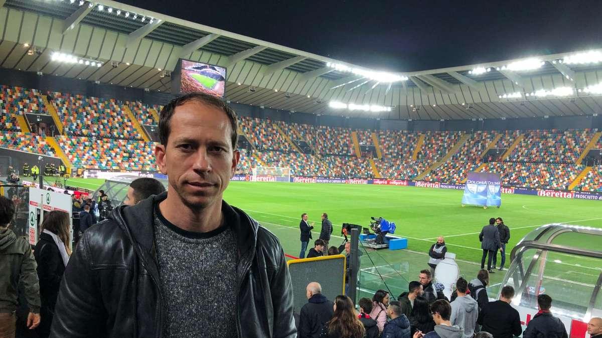 L’Arena: Gli ex bomber gialloblù «Ci vuole potenza e agilità »