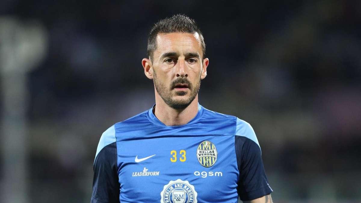 Nuovi allenatori UEFA A, c'è anche l'ex gialloblù Alessandro Agostini