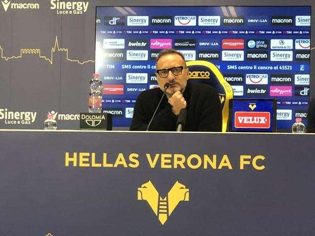 Hellas Verona: il club gialloblù potrebbe passare a un fondo