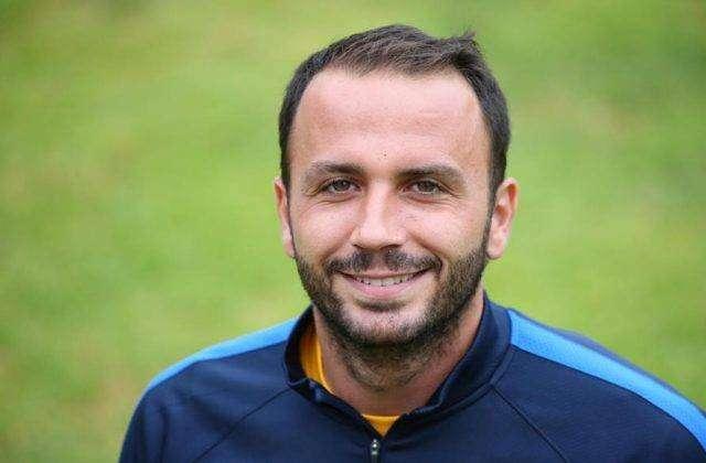 L'Arena: "Pazzini sire gialloblù"