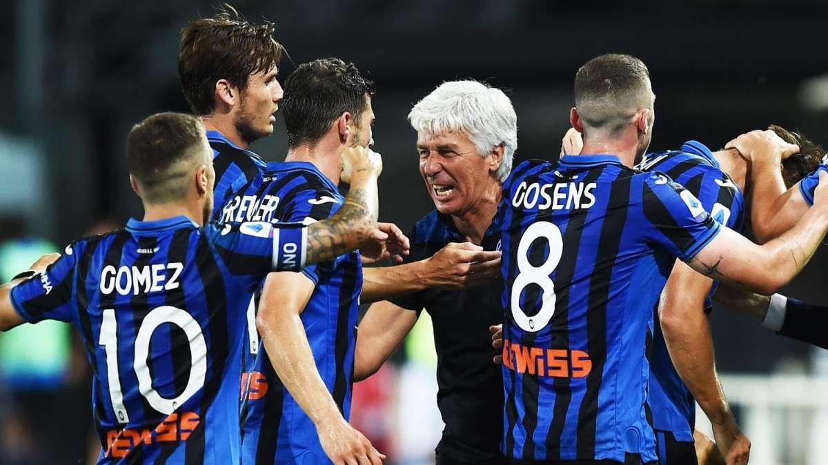 Atalanta: la semifinale sfuma sul più bello 