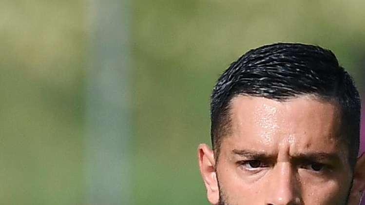 Caprari: "Felice di questa nuova avventura" - FOTO 