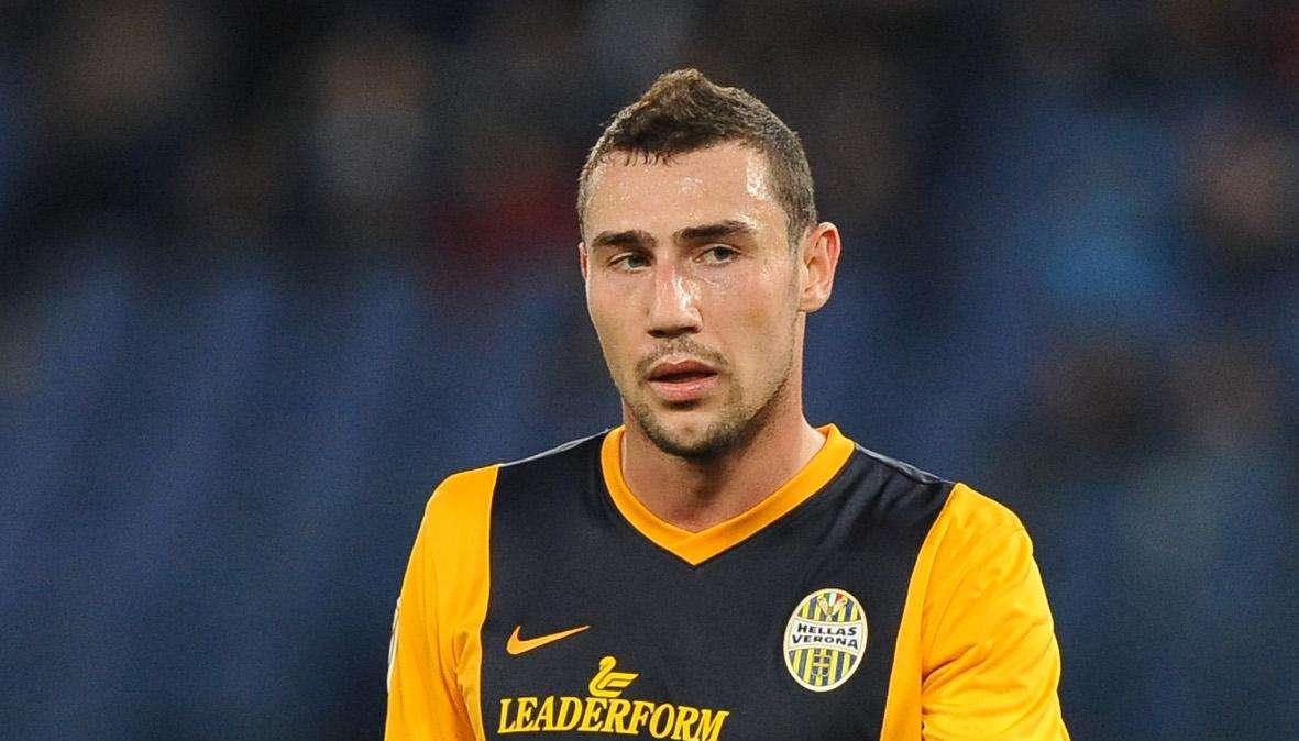 Pisa: triennale per l'ex gialloblù Artur Ionita