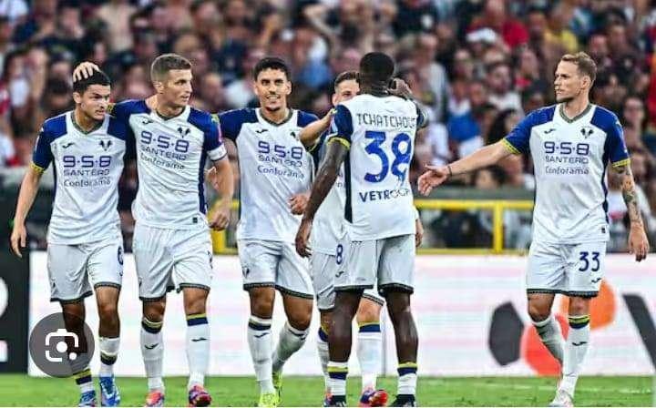 L'Arena - Genoa-Verona 0-2, il pagellone dei gialloblù