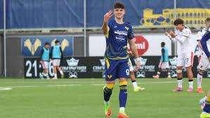 Corriere di Verona - "Hellas, la voglia di emergere dalla B passa anche da quattro giovani talenti"