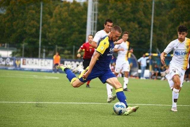 Primavera: Napoli-Verona 1-2, i gialloblù chiudono con un successo 
