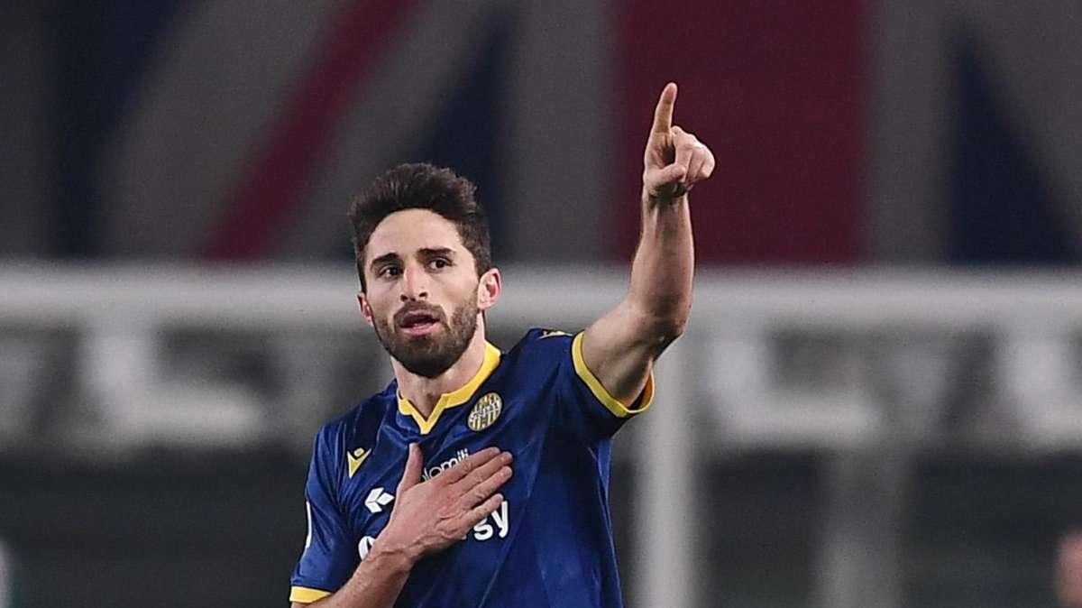 Borini: in attesa del Verona un gol e due assist