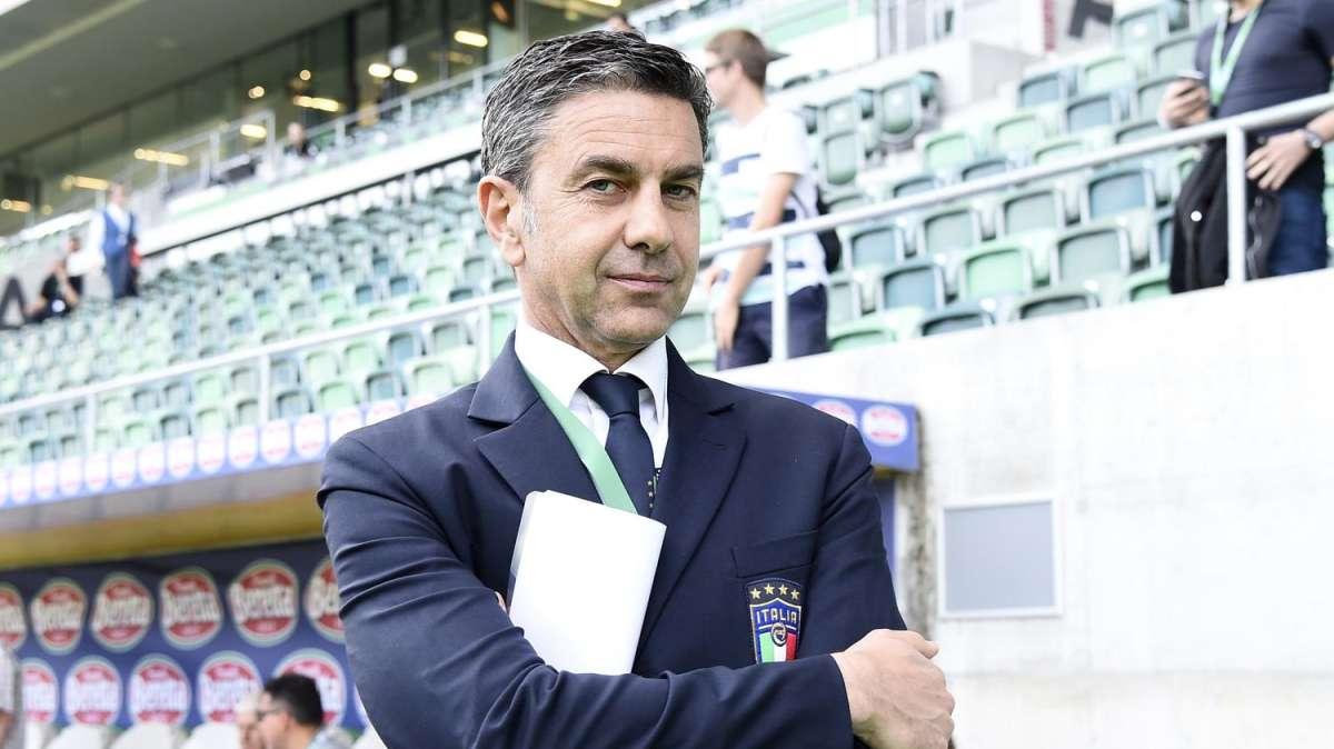 Costacurta: «Dimarco profilo interessante, deve migliorare dentro l'area»