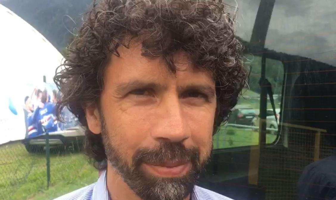 Damiano Tommasi racconta l'Hellas