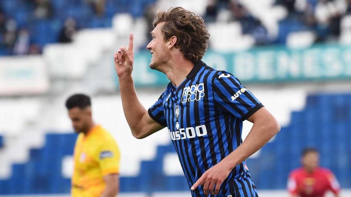 Gasperini chiude le porte del Verona a Lammers: «Può restare con noi»
