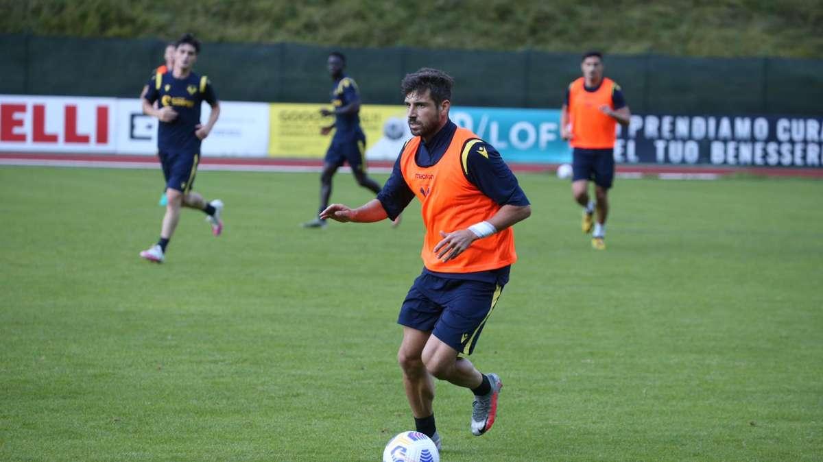 Peschiera: dopo Cagliari gialloblù subito in campo