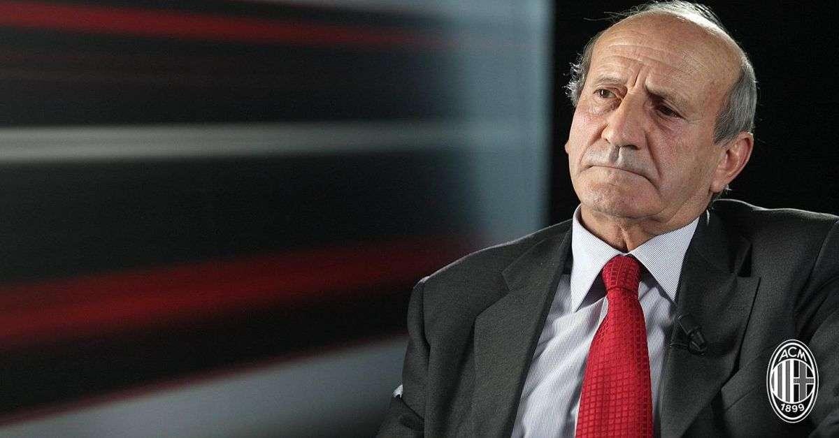 Lutto nel mondo nel calcio per la morte di Giovanni Lodetti
