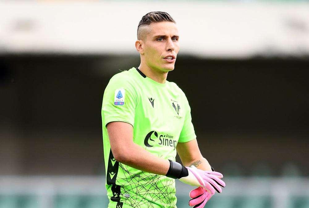 Calciomercato Verona, in estate sarà derby romano per Silvestri 