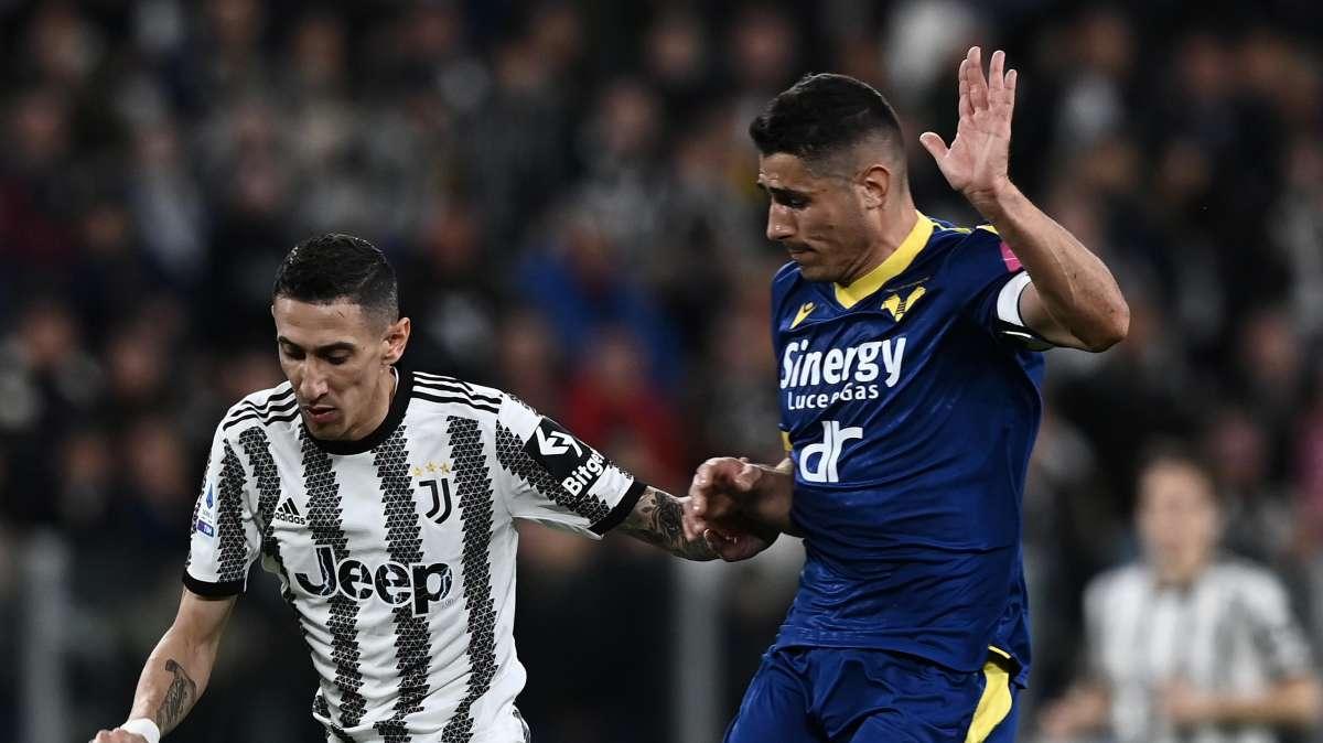 Verso Verona-Roma: torna Faraoni
