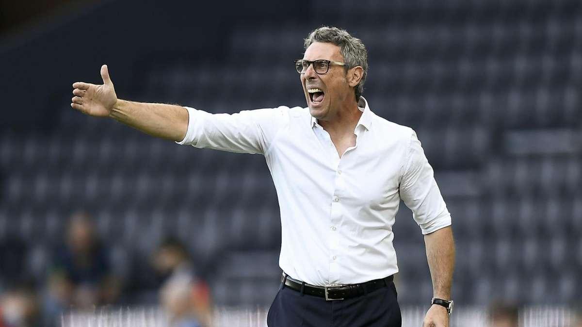 L'Arena: "Udinese, cantiere aperto"