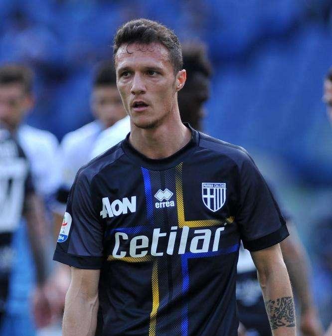 Hellas Verona, chieste informazioni su Siligardi al Parma