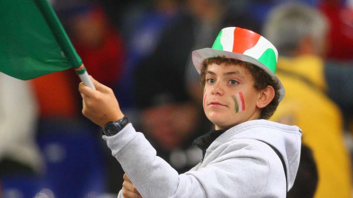 Tolone: Under 21 bloccata sul pari