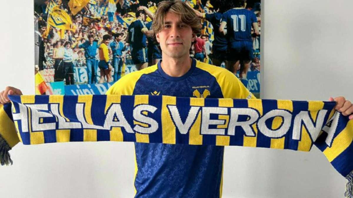 Ufficiale: arriva in gialloblù Bruno Conti