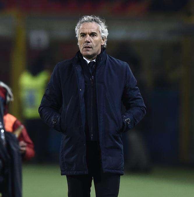 CdS, Bologna: "Panchina, l'arma spuntata di Donadoni"