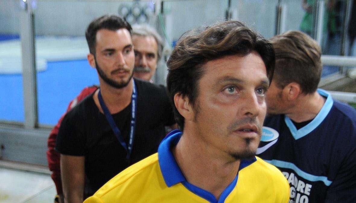 Ex gialloblù, compie gli anni Massimo Oddo