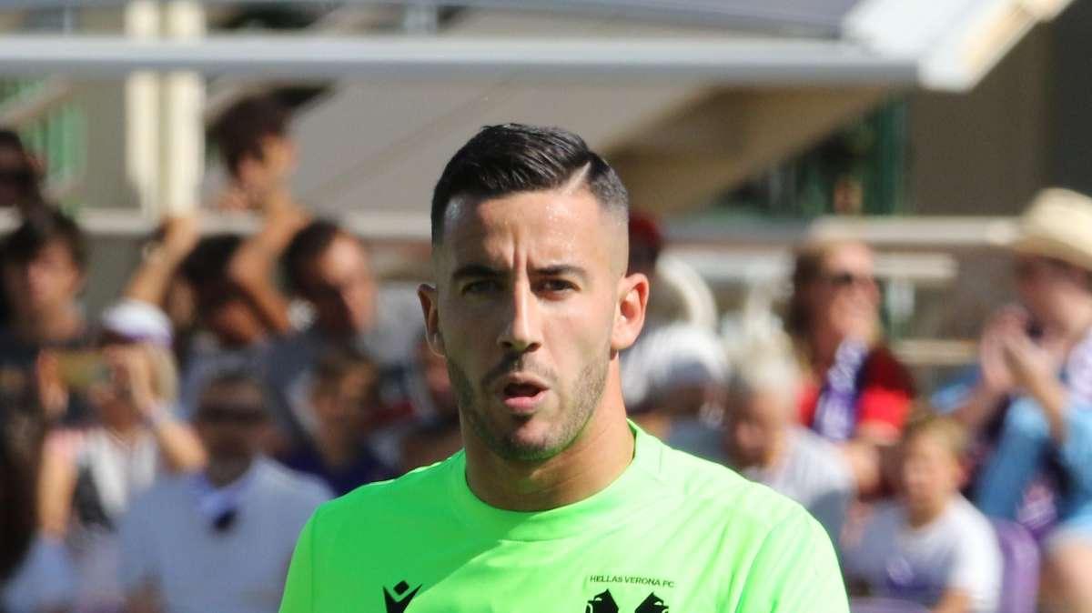 Lazio: sfumato Audero, i biancocelesti guardano anche a Montipò