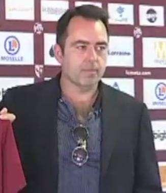 Freitas: "Simeone con Tudor si trova alla grande, può essere il giocatore da 15 reti visto a Firenze"