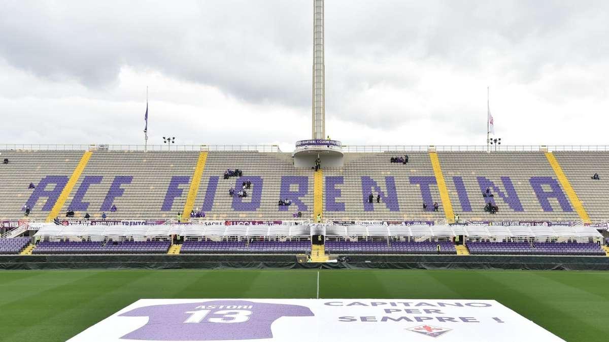 L'Arena - Fiorentina-Verona, le probabili formazioni