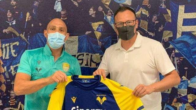 Hellas Verona - Progetto Affiliazioni: prosegue il rapporto con BO.CA. Junior