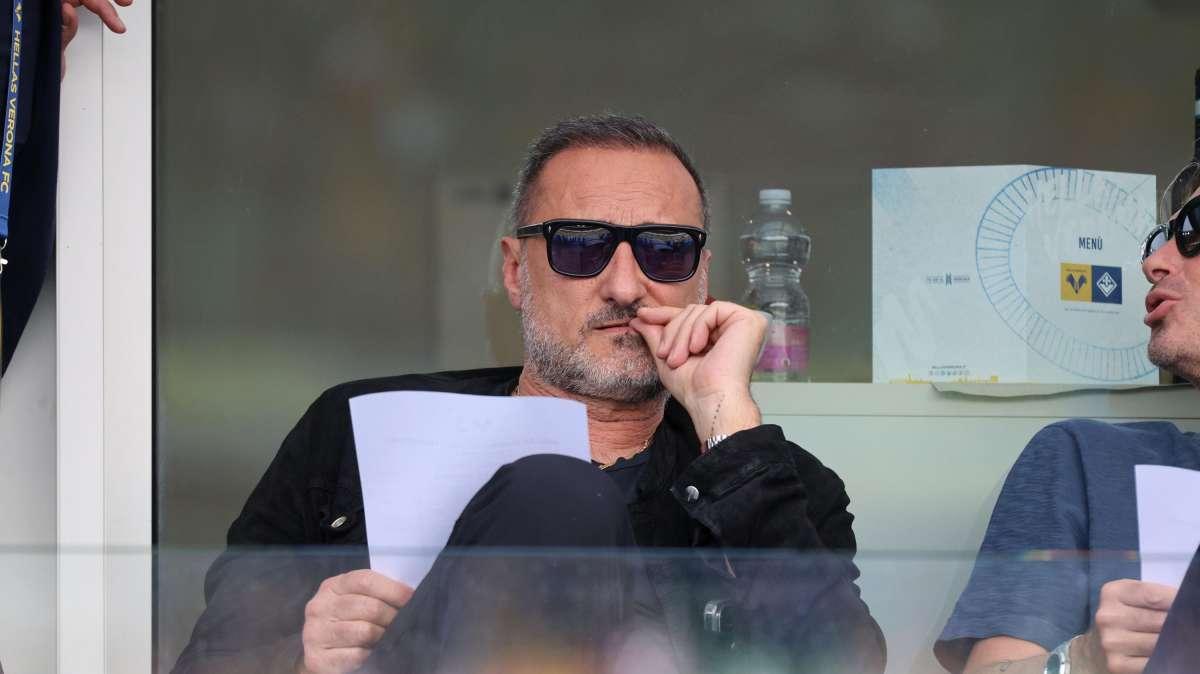 L'Arena - "La città aspetta l'Hellas Verona del futuro"