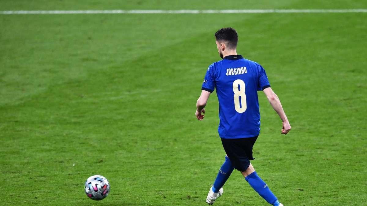 Jorginho, l'incubo continua: quarto rigore fallito di fila