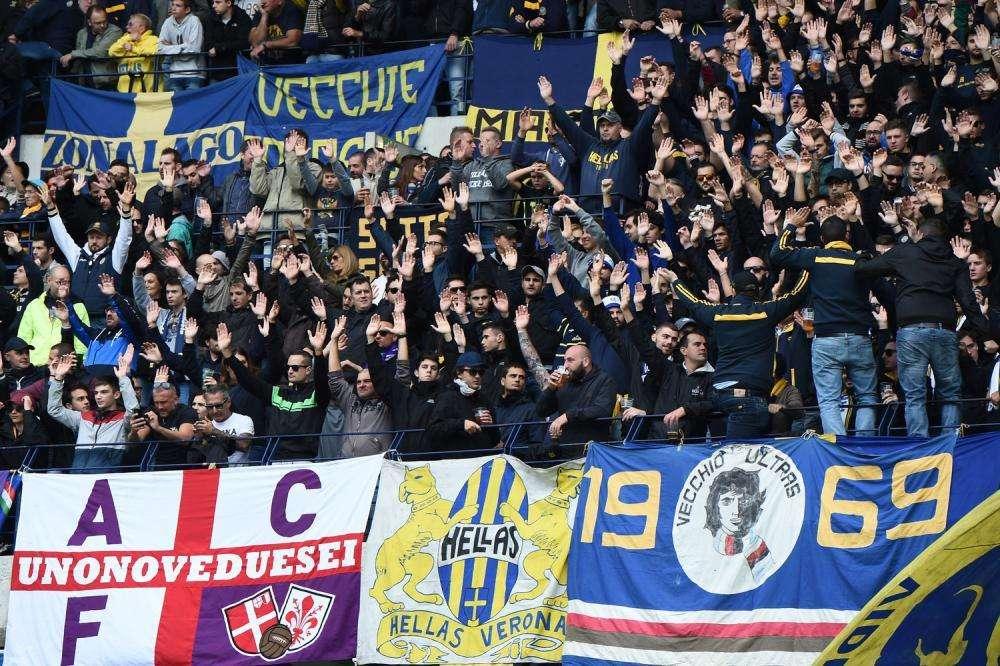 Gli impegni dei Nazionali gialloblù 