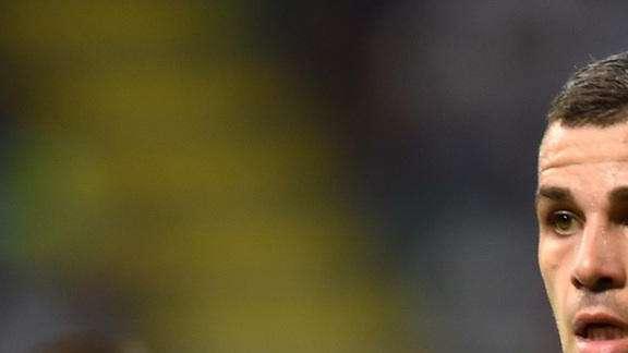 L'ex gialloblu Eysseric in Turchia: "Un miracolo che siamo vivi"