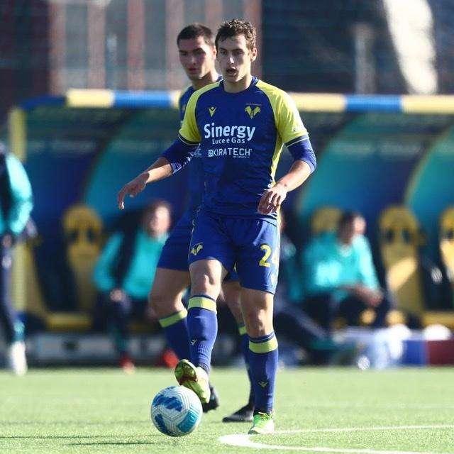 Primavera: Verona-Roma, variazione orario