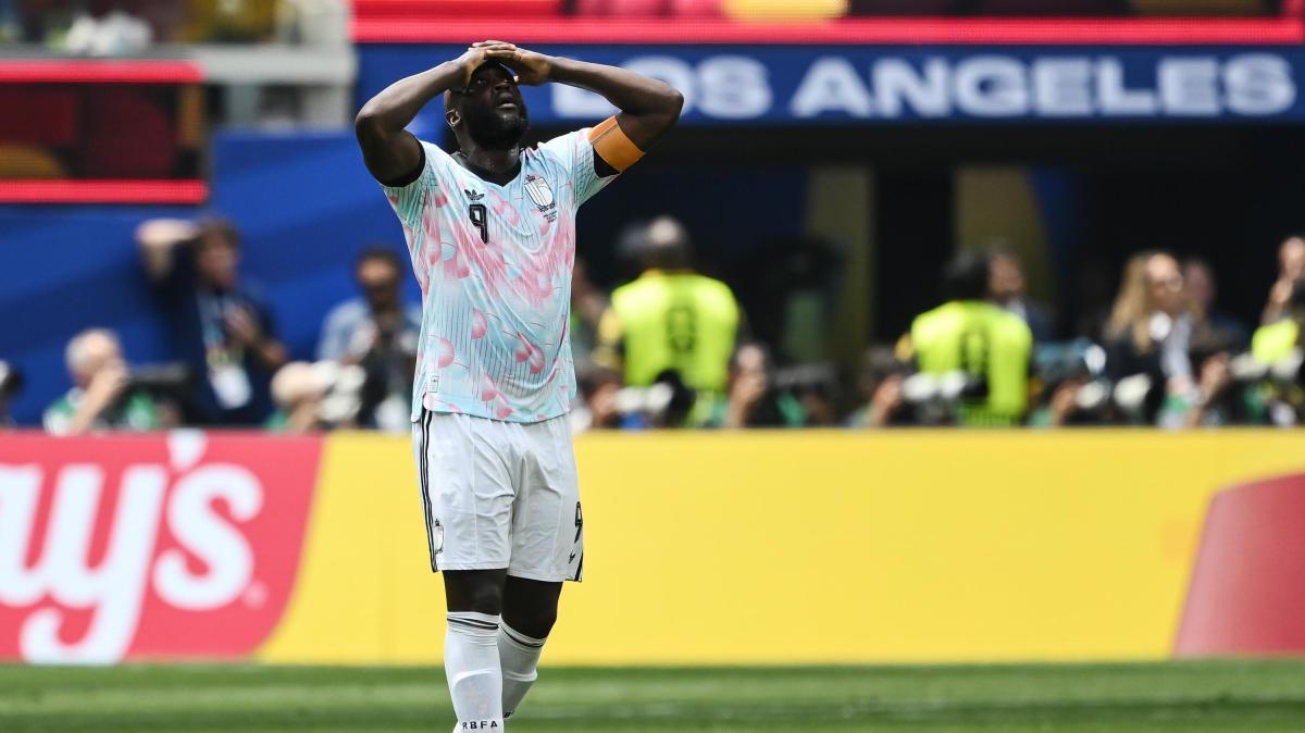 Napoli - Lukaku non va in ritiro dopo un permesso concordato