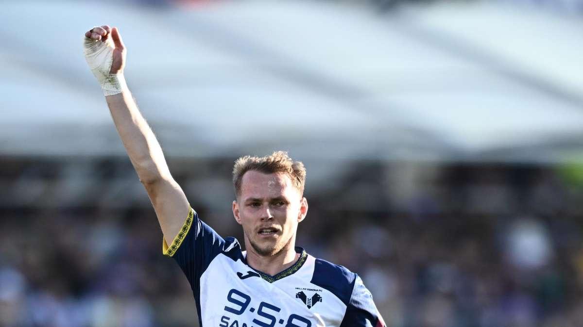Parma-Verona: la probabile formazione dei gialloblù di Zanetti