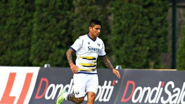 Ufficiale: Bruno Amione in prestito alla Reggina