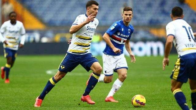L'Arena: "Casale, il Verona fissa il prezzo"