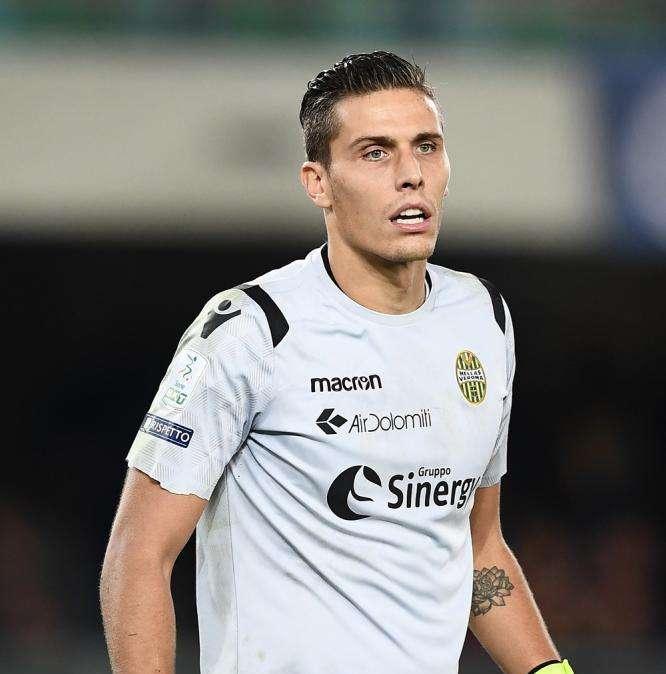 CdV - "Amichevole con la Spal oggi a Trento"