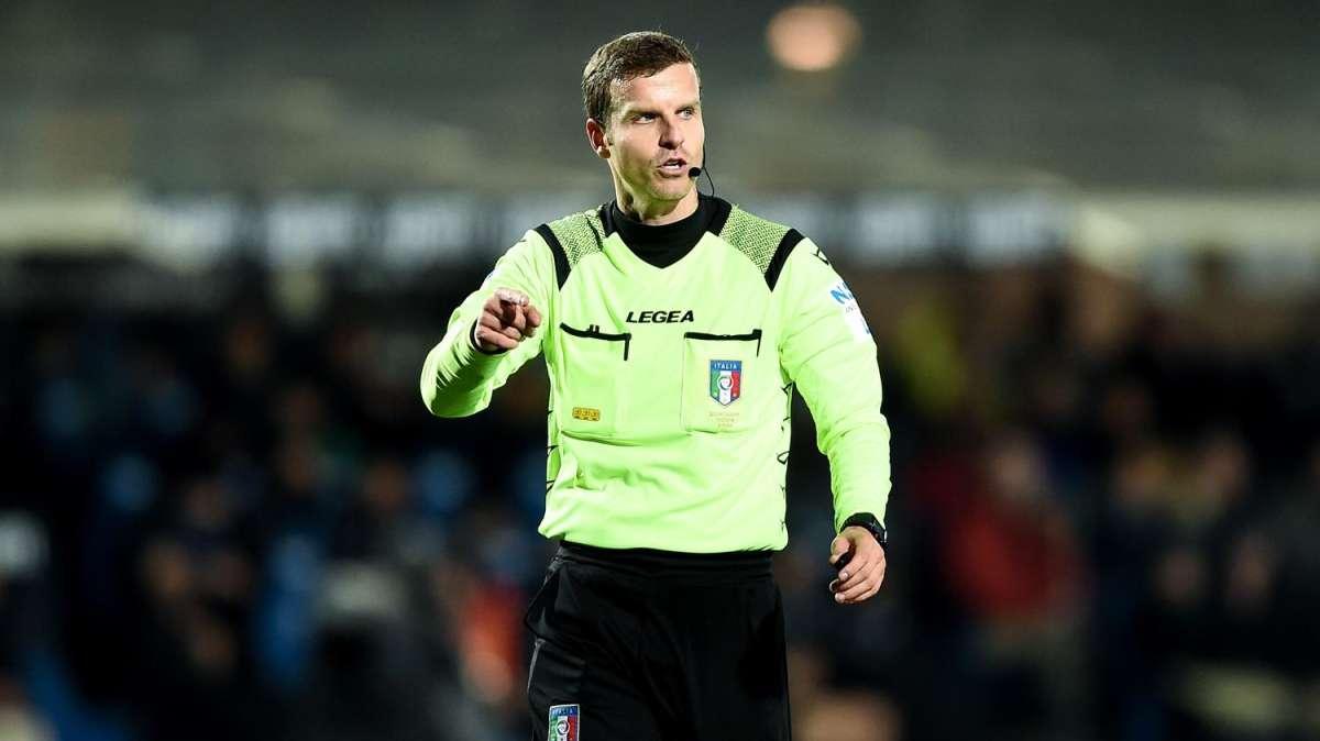 Corriere dello Sport - La moviola: gol del Napoli in fuorigioco, Ceccherini manca il secondo giallo