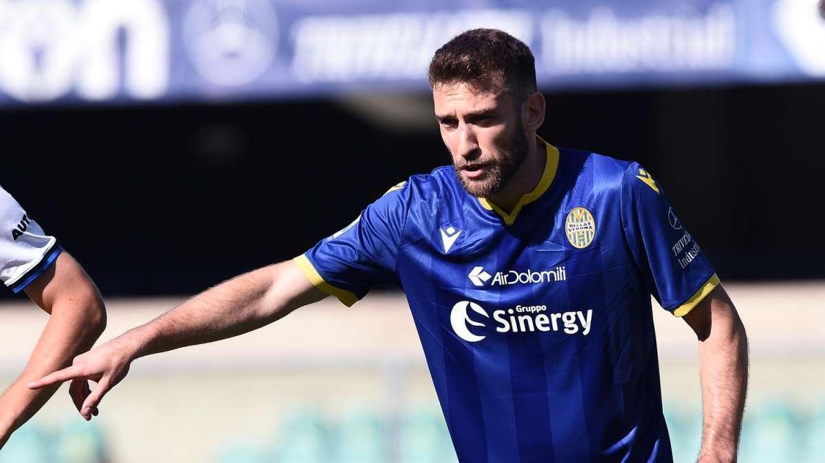 UFFICIALE - Empereur: risoluzione consensuale 