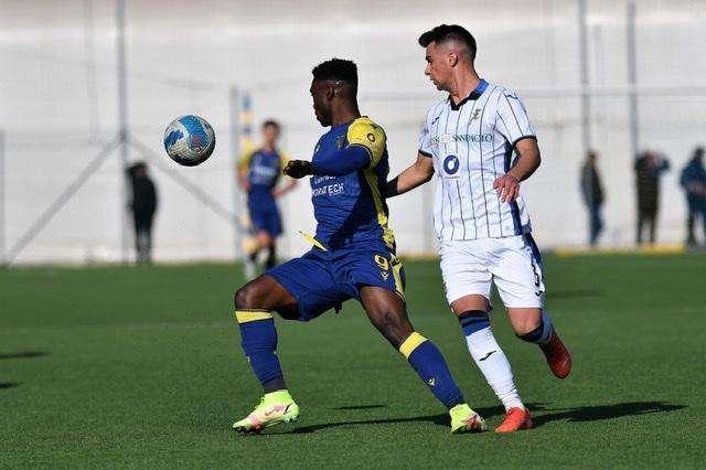 Primavera: Lecce-Verona, posticipo lunedì con diretta su Solo Calcio